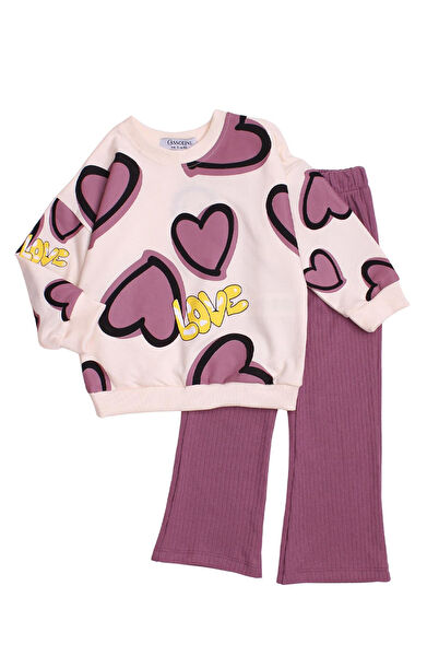 Chicsy baby Erkek Çocuk Takım