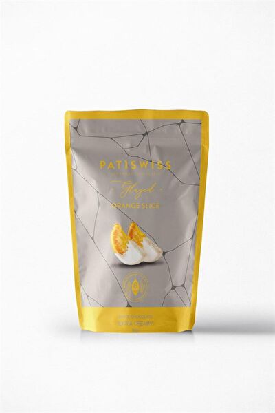 Patiswiss Çikolata, Gofret