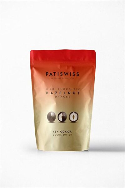 Patiswiss Çikolata, Gofret
