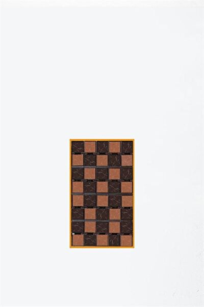 Patiswiss Çikolata, Gofret