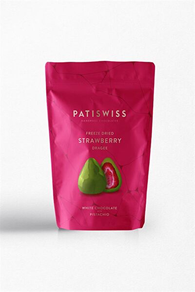 Patiswiss Çikolata, Gofret