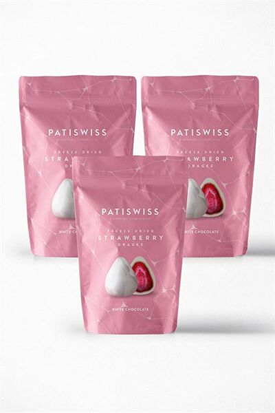 Patiswiss Çikolata, Gofret