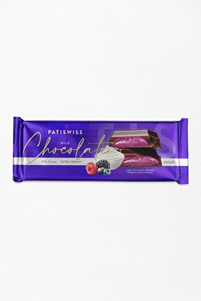 Patiswiss Çikolata, Gofret