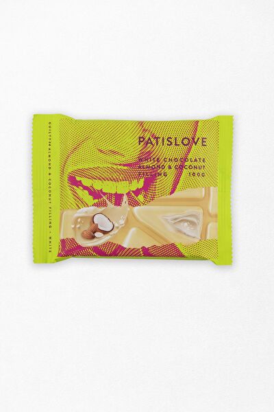 Patiswiss Çikolata, Gofret