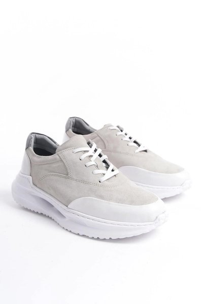 Mubiano Erkek Sneaker Ayakkabı