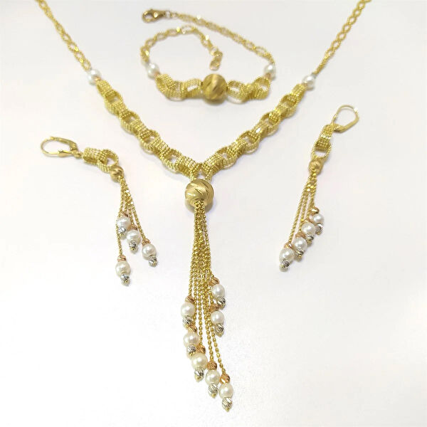 Altın Diğer Altın Takılar