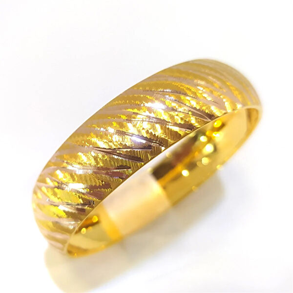 Altın Altın Bileklik