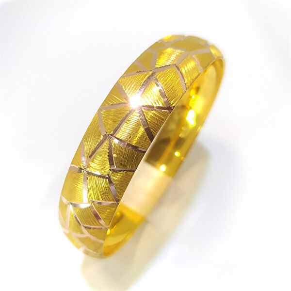 Altın Altın Bileklik