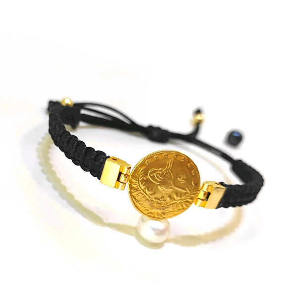 Altın Altın Bileklik