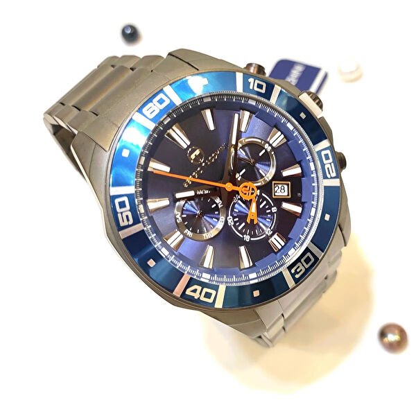 Sergio Tacchini Erkek Kol Saati