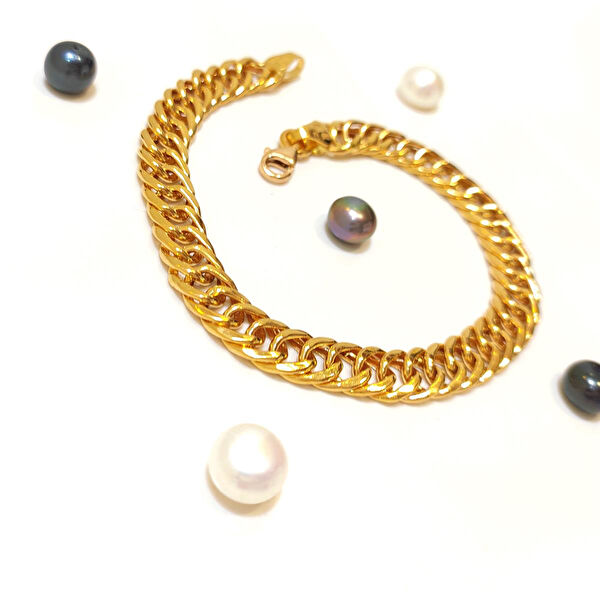 Altın Altın Bileklik