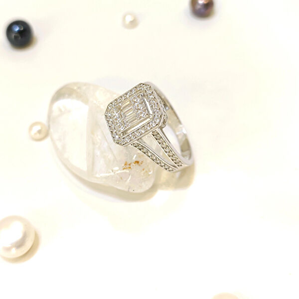 Altın Altın Yüzük