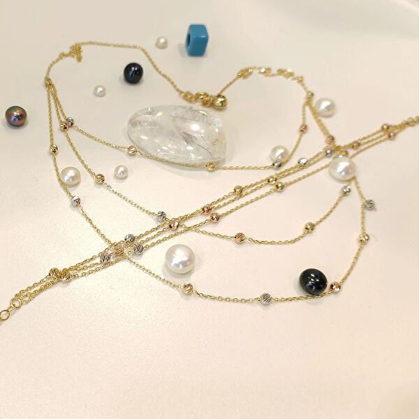 Altın Diğer Altın Takılar