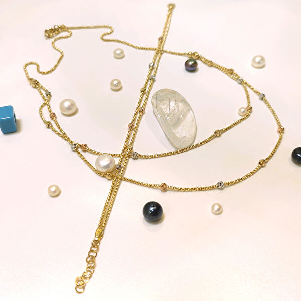 Altın Diğer Altın Takılar