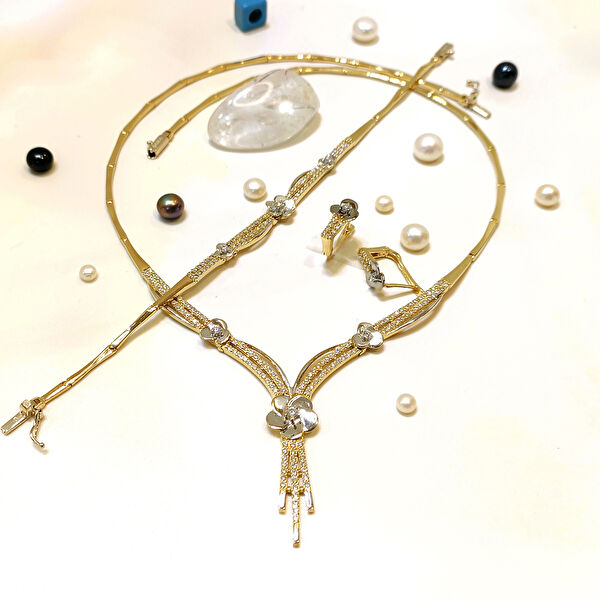 Altın Diğer Altın Takılar