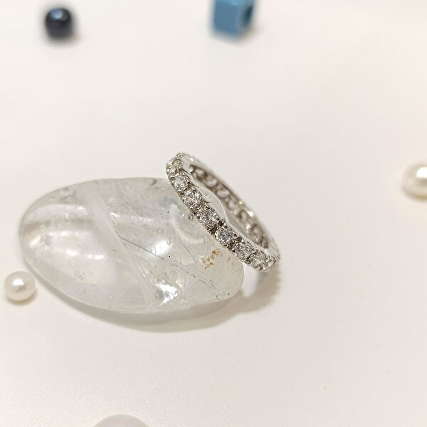 Altın Altın Yüzük