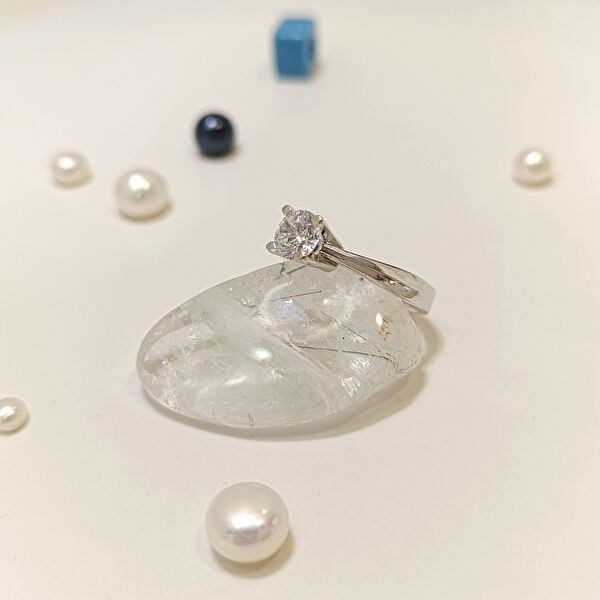 Altın Altın Yüzük