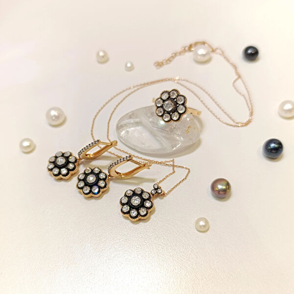 Altın Diğer Altın Takılar