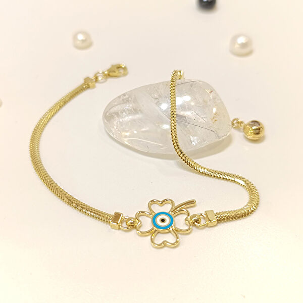 Altın Altın Bileklik