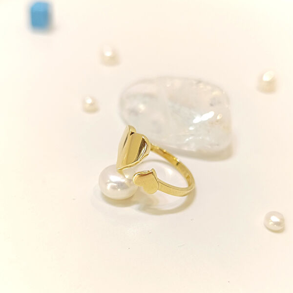 Altın Altın Yüzük