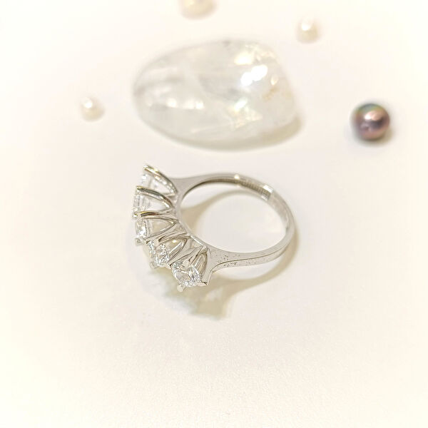 Altın Altın Yüzük