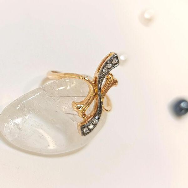 Altın Altın Yüzük