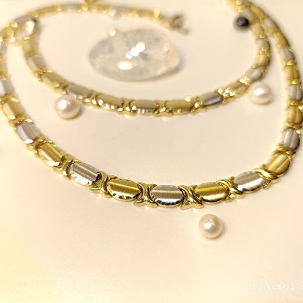 Altın Diğer Altın Takılar