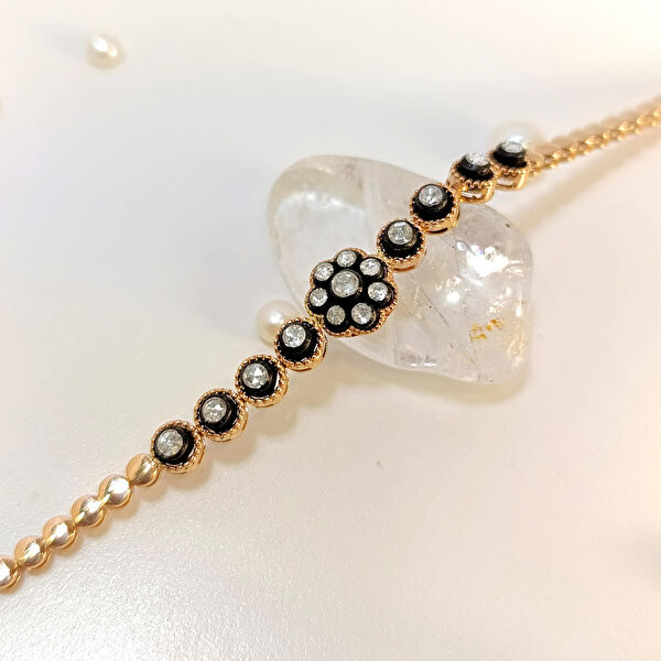 Altın Altın Bileklik