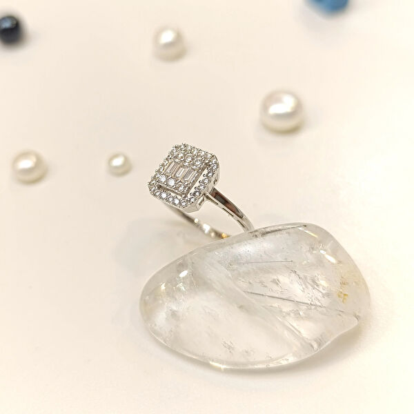 Altın Altın Yüzük