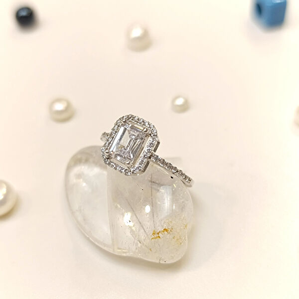 Altın Altın Yüzük