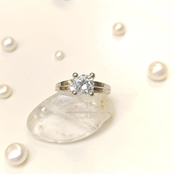 Altın Altın Yüzük