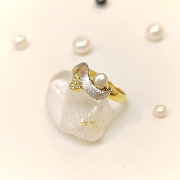 Altın Altın Yüzük