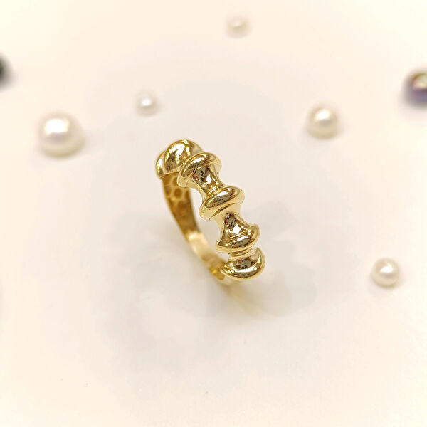 Altın Altın Yüzük