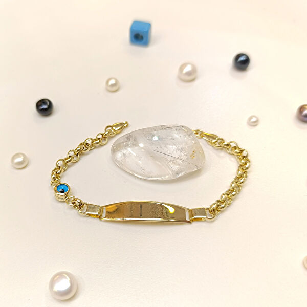 Altın Altın Bileklik