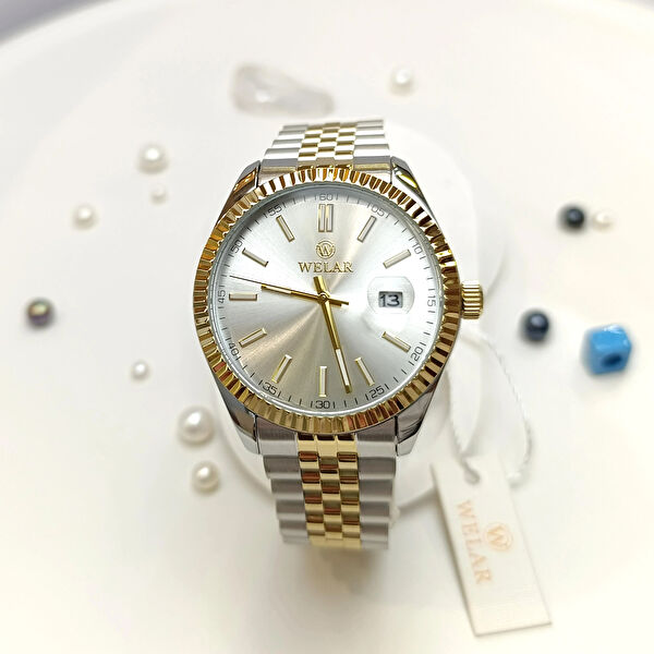 Santa Barbara Polo & Racquet Club Erkek Kol Saati