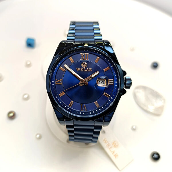 Santa Barbara Polo & Racquet Club Erkek Kol Saati