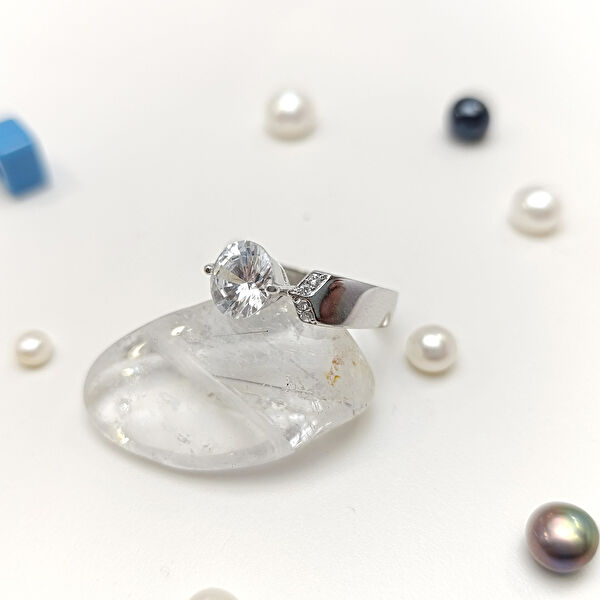 Altın Altın Yüzük