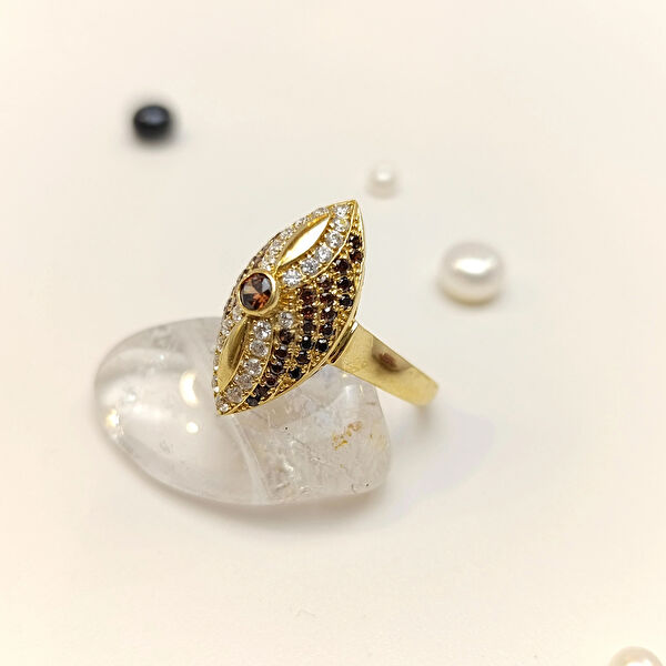 Altın Altın Yüzük