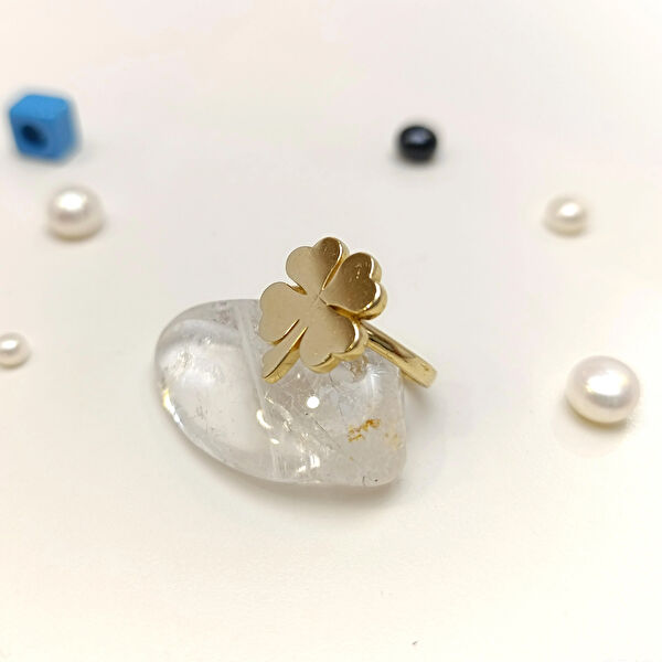 Altın Altın Yüzük