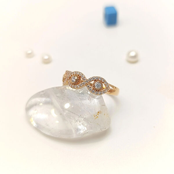 Altın Altın Yüzük