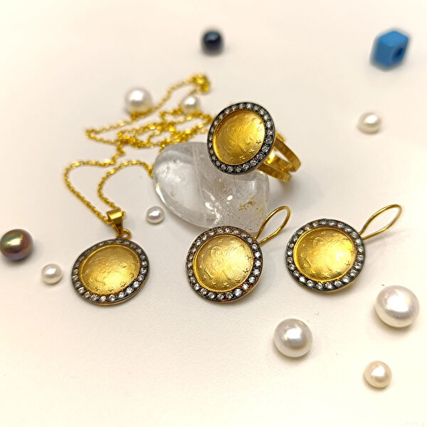 Altın Diğer Altın Takılar