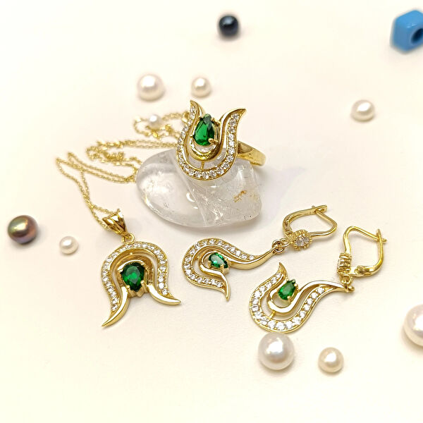 Altın Diğer Altın Takılar