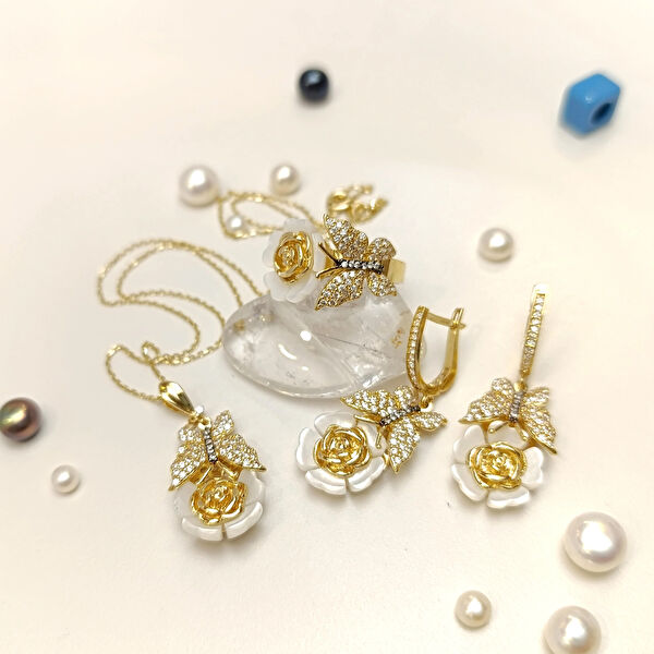 Altın Diğer Altın Takılar