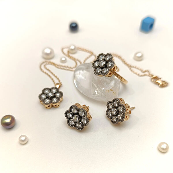 Altın Diğer Altın Takılar