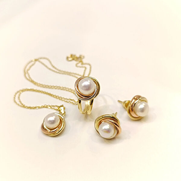 Altın Diğer Altın Takılar