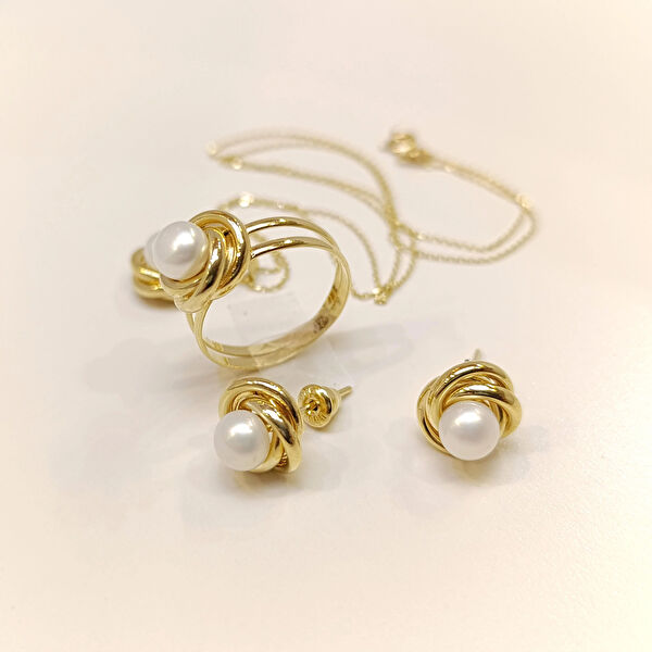 Altın Diğer Altın Takılar