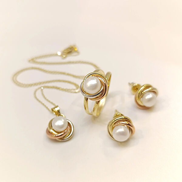 Altın Diğer Altın Takılar