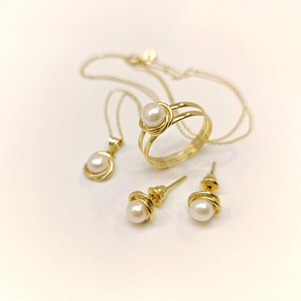 Altın Diğer Altın Takılar