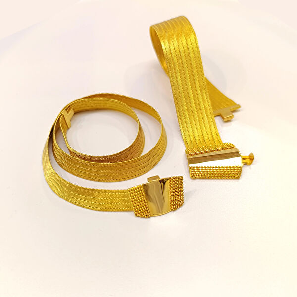 Altın Diğer Altın Takılar