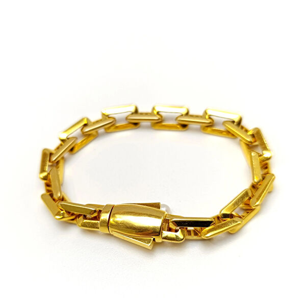 Altın Altın Bileklik